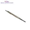 4X Glow Plugs 4.4V For Citroen Nemo Peugeot Bipper Tepe 1.3 Hdi 2010+ Dual Core Heater Glow Plug 5960.L4 5960L4 5960 L4