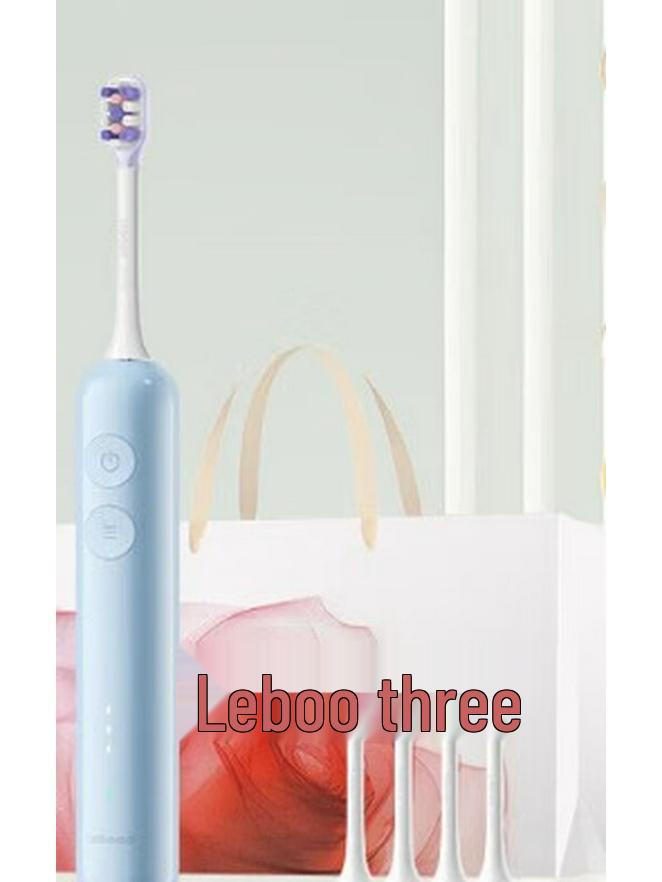 

LEBOOO S7 New Gen Sonic Electric Toothbrush