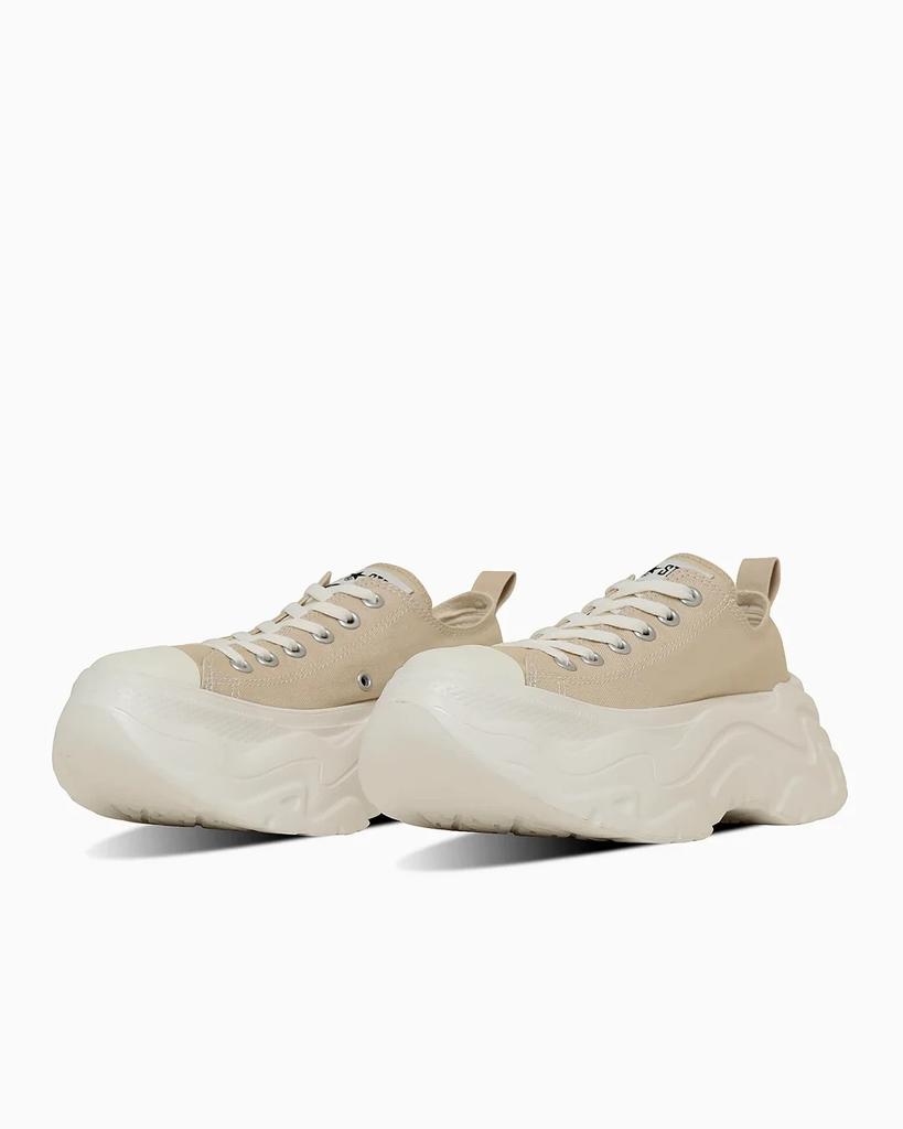 31315881 Converse All Star Cityhike OX Light Beige (Men's)