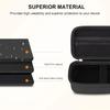 Travel Home Strong Case EVA Atomizer Machine Holder Bag Storage Bag  For Inhaler Nebulizer Machine