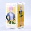 20cm Pop Up Parade The Quintessential Quintuplets Anime Figure Ichika Nakano Action Figure Aldult Collection Model Doll Toy Gift