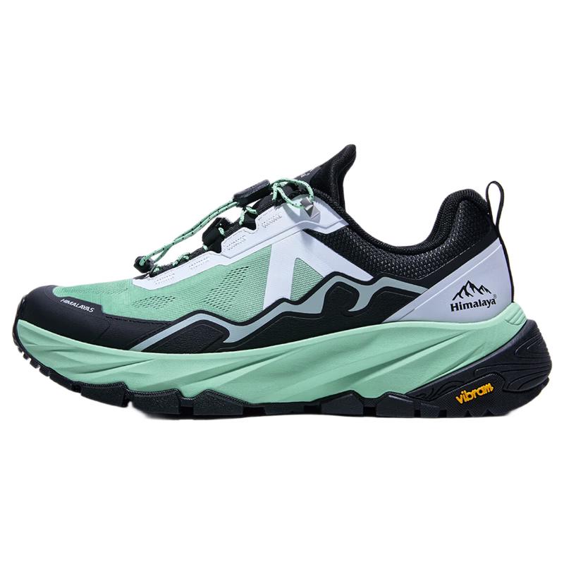 Himalaya Tiger Leap Vibram Hiking & Running Shoes