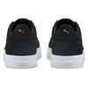 Puma Suede Ana Low Top Sneakers Women Sneakers Black 380634-01