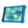 For Teclast P85T 8.0inch Case Tablet Shockproof Cover Teclast Android 13 Tablet Kids Soft Silicon Stand Protective Shell