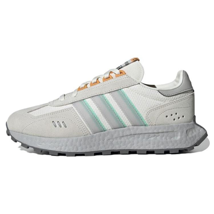

Adidas Retropy E5 Light Grey Orange Green IG3401 43⅓