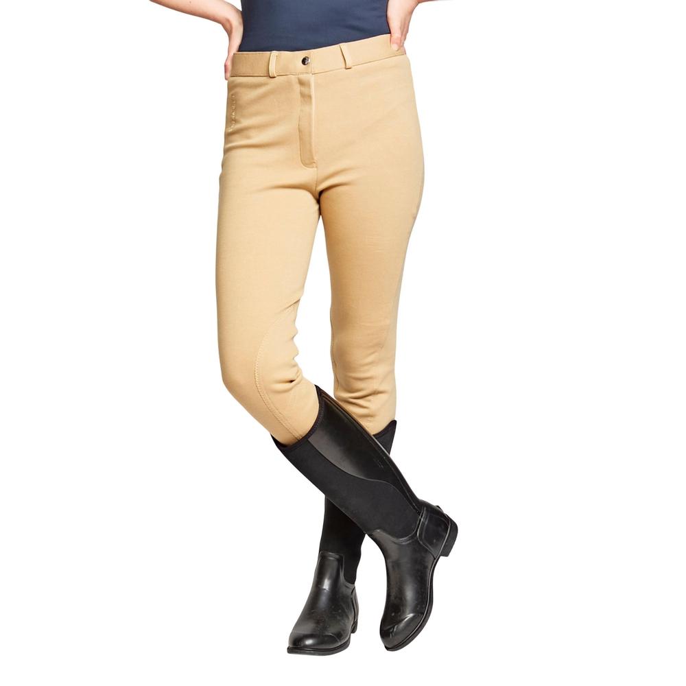 John Whitaker Womens/Ladies Pateley Jodhpurs
