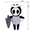 Hollow Knight Silksong Plush Dolls , Soft Stuffed Toys, Kawaii Collectible Characters