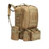 Li Shen Tactical Outdoor Backpack