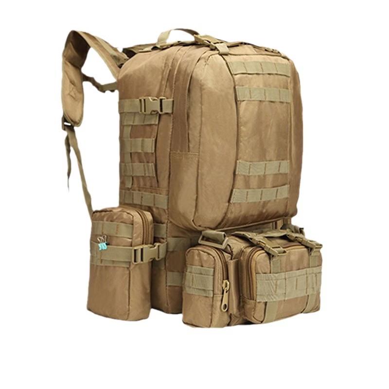 Li Shen Tactical Outdoor Backpack
