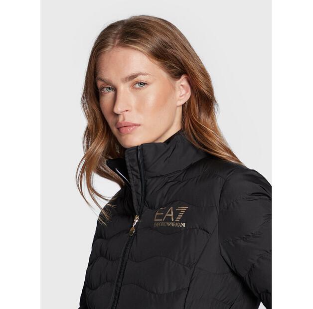 Куртка переходная EA7 Emporio Armani 8NTB21 TNF8Z 0200