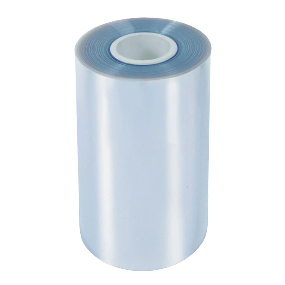 AZNABLE Protection Film Car Wrapping Sheet Protective Sheet Protective Tape 6m