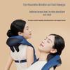 YunYao Cervical Neck & Shoulder Massager CN plug (adapter included)