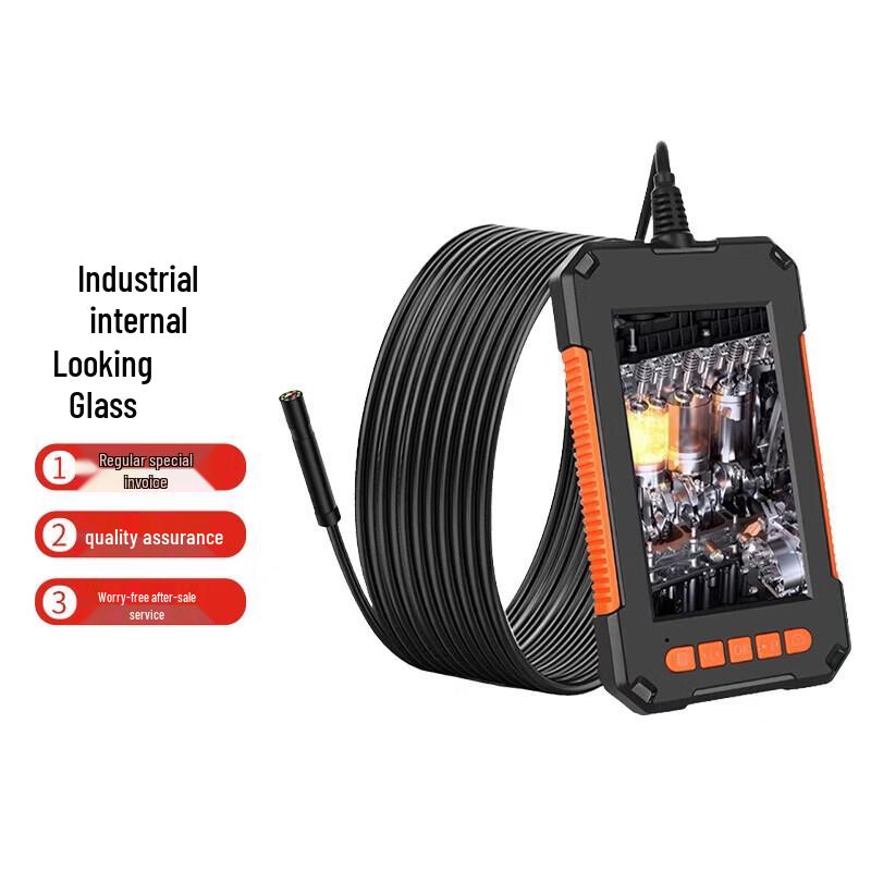 Shiyi Industrial & Automotive Inspection Endoscope