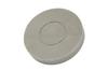 SK11 Sticker Remover Round Eraser Soft (SK11) Eraser, Shaft, 6mm, SLT-3S