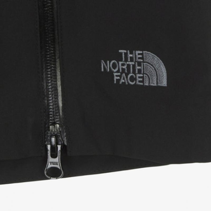 The North Face Women Altos Skirt Black Nk6hr81a