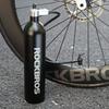 Pressure tank for inflating tubeless tires 200 PSI 1.2l