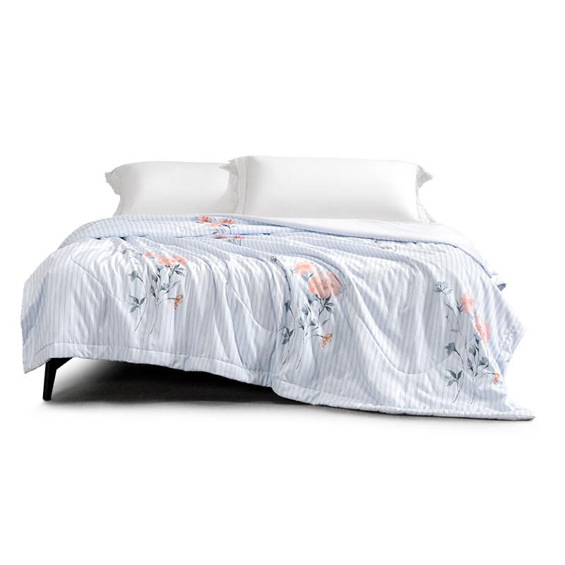 

Mercury Home Textiles Antibacterial Summer Quilt