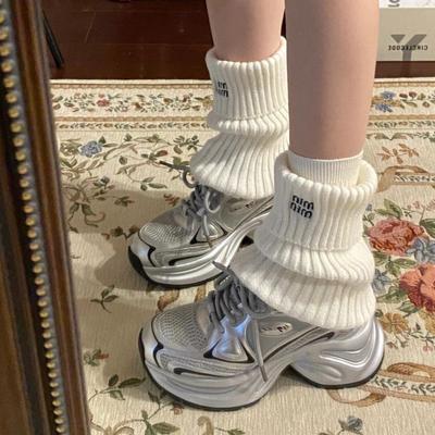 Weißer Hirsch Silber Dad Schuhe Damen Herbst Mesh atmungsaktiv vielseitig dicke Sohlen erhöhen die Welle lässiger Sportschuhe