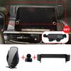 for Kia Morning Picanto    2024 2025 Integrated Screen Mount Phone Holder Mount Car accessoires