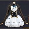 [Milky Time] Nijisanji Petra Gurin Cosplay Halloween New Costume
