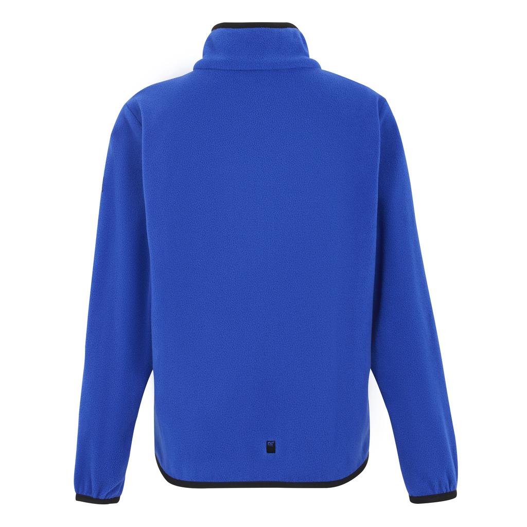 Regatta Childrens/Kids Frankie Full Zip Fleece Jacket