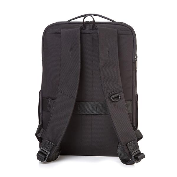 Samsonite Red Aberdeen Backpack Black Ur609001