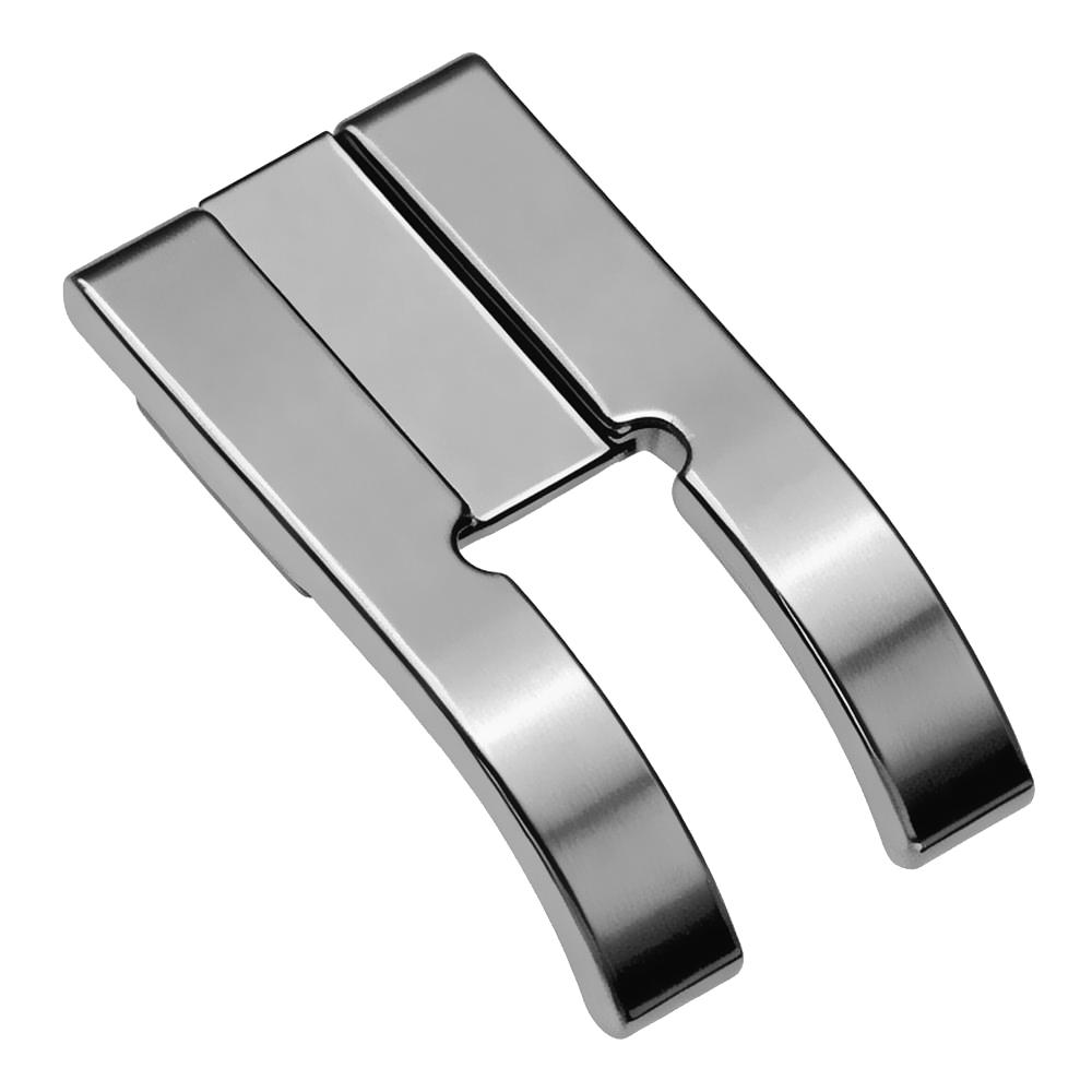 Snap On Open Toe Presser Foot Applique Foot For Singer Brother Babylock Kenmore Household Low Shank Sewing Machine Accessories