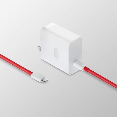 Oneplus SUPERVOOC 150W Super Flash Charger Set Adapter+data Cable Set Official Authentic