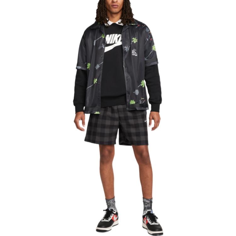 Nike Logo Sweatshirt DQ4913-010