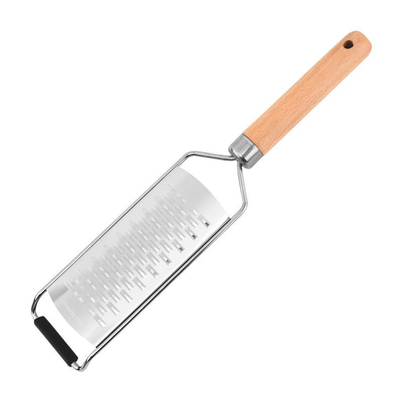 

Кухонная терка Бытовая терка для лимона Терка для сыра Кухонные гаджеты Терка для сыра из нержавеющей стали