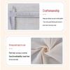 2.5m Wide Multi-purpose Gauze Fabric Roll