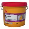 Multifunction Paste Coating - Sika - Sikawall 384mp - 5 Kg - Ready To Use - Interior