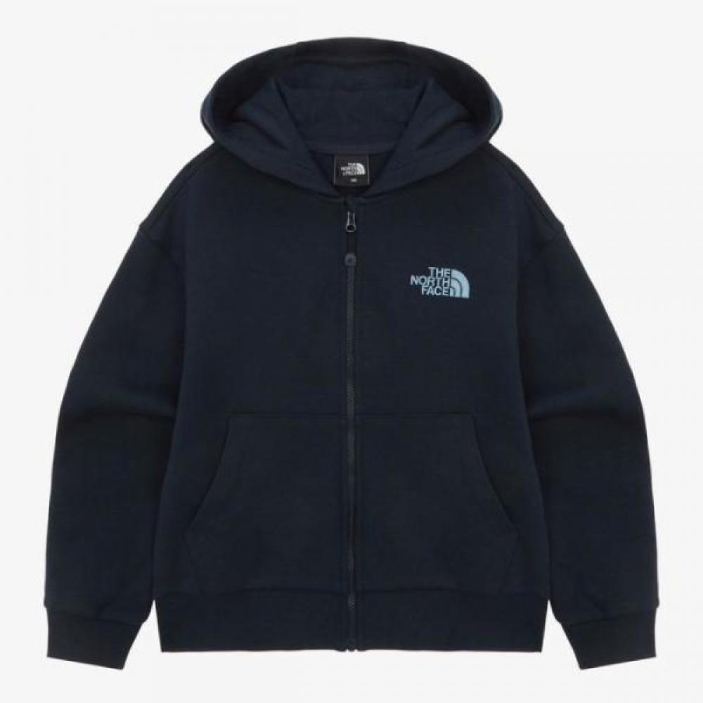 

North Space Kids Nj5jr02u Детский школьный день на молнии DARKNAVY/110