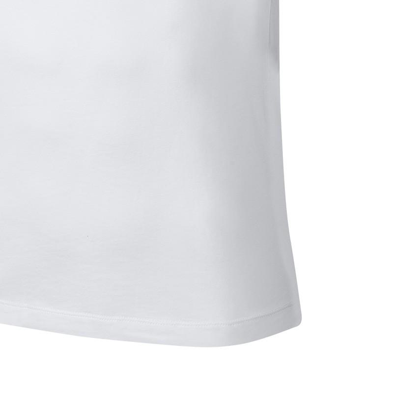 Nike X LPL League Of Legends Pro League Co-Branded Contrast Print Short Sleeve T-Shirt Men Tops White CT0472-101