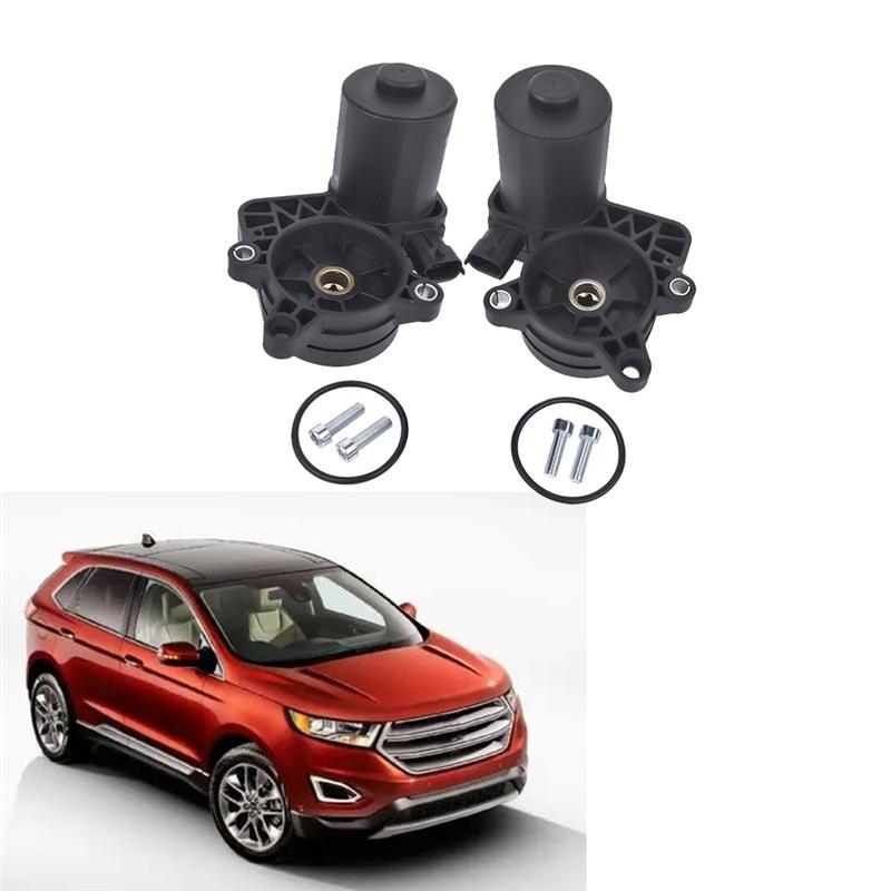 VC-Innovative-Electronic Parking Brake Actuator For Ford Edge Fusion Escape Lincoln MKC MKX 13-18