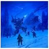 Stonemaier Expeditions Natural Rubber Playmat