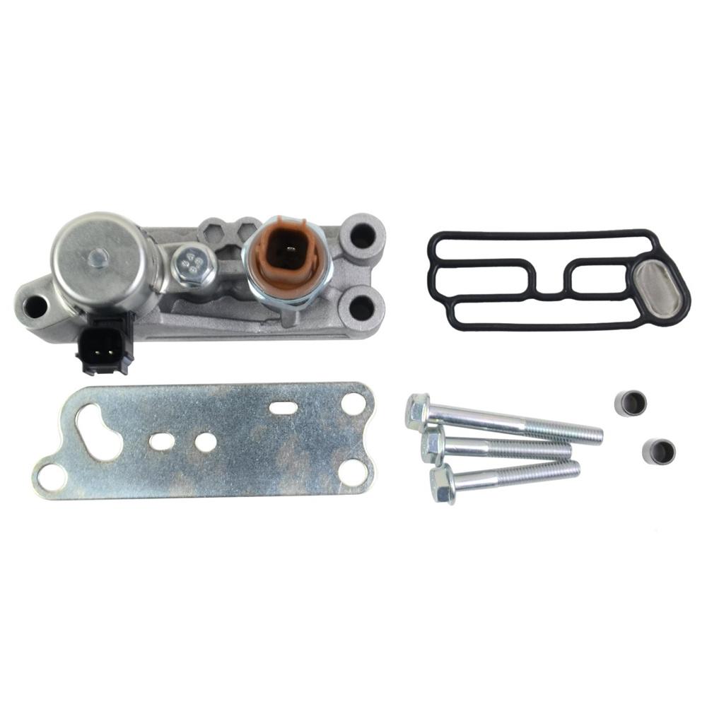 Variable Timing Solenoid 918056 For RDX Honda Acura Crosstour Odyssey Pilot 3.5L
