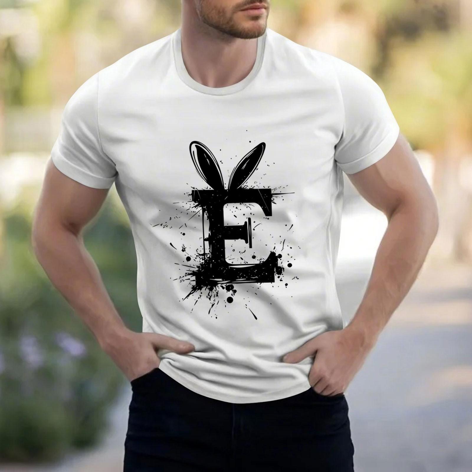 

Мужская рубашка с воротником-стойкой и коротким рукавом, свободная рубашка для отдыха и отдыха, мужская XXXL белый