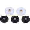 L8RE Cooking Machine Connecting Head Drive Shaft Replacement Accessories Parts Suitable for MB 250W Juicer Base Gear