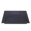 Type Cover with Touchpad Fit for Surface Pro 4 5 6 7 Tablet Wireless Magnetic Keyboard Trackpad Multi Color Backlit