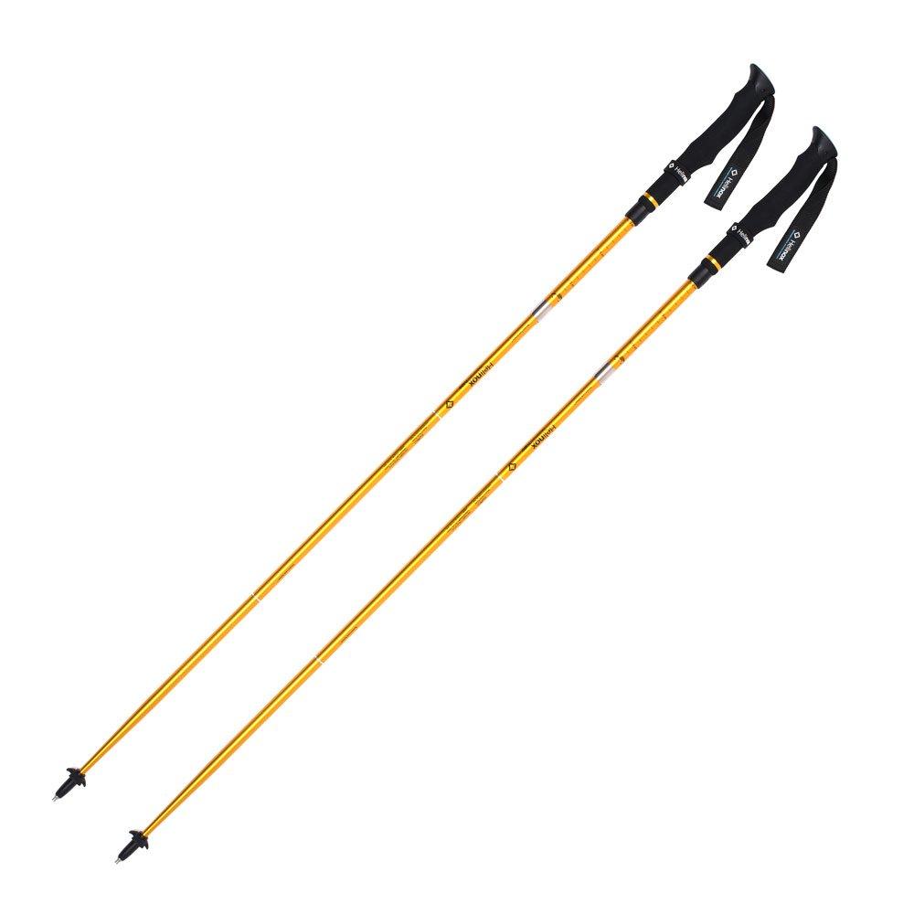 

Helinox Climbing Pole TL-120ADJ 1822305 Yellow (YL)
