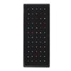 60 Pcs/box Stainless  Steel  Nose  Stud 1.8mm Fashion Diamond Nose Stud For Women Men
