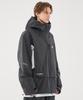Doll Outerwear 2526 3L Cima Jacket Chacoal Unisex