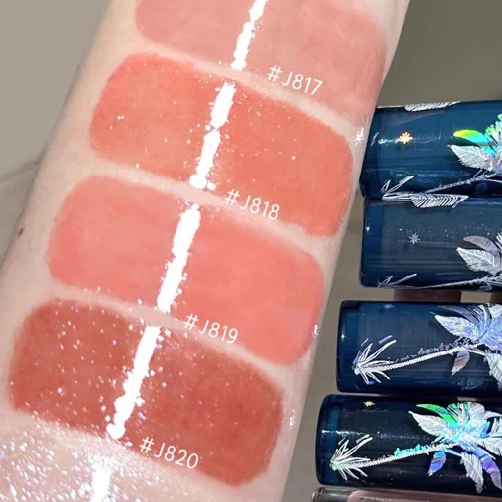 Giricult Unreal Lip Gloss 3.5ml/0.12fl oz(4 colors)