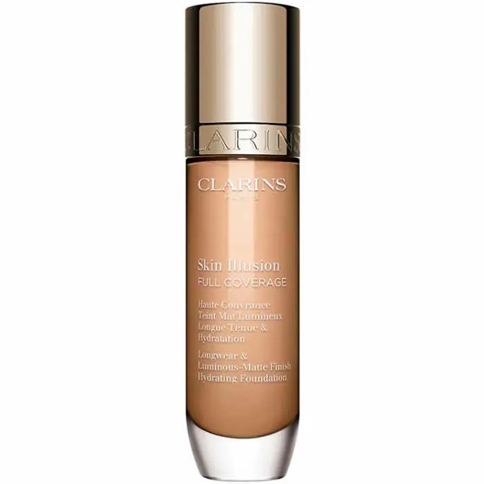 

Clarins Skin Illusion Full Coverage 108.3N 30ml