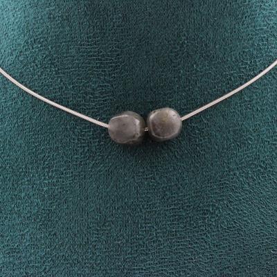 Halsband & Hängen – Hängen