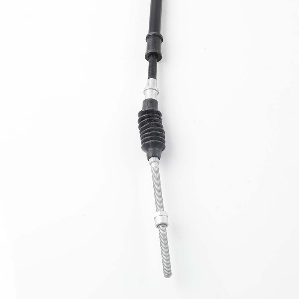 Motorcycle Accessories Rear Brake Cable Brake Line For Piaggio Vespa Sprint Primavera ET4 Leader LX S Fly Liberty 50 125 150 200