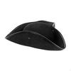 Pirate Hat Headpiece Headwear for Cosplay Festival Fancy Dress Stage Performance