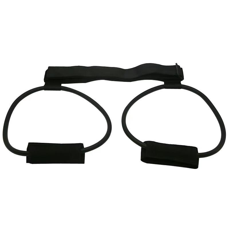 

WEZHO Glute & Leg Resistance Band Set