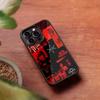 Bring Me The H-Horizons BMTH Phone Case for Iphone 16 15 14 13 Pro Max 12 11 Mini 7 8 Plus Se Xr X Xs Fundas Shell PC+TPU Cover